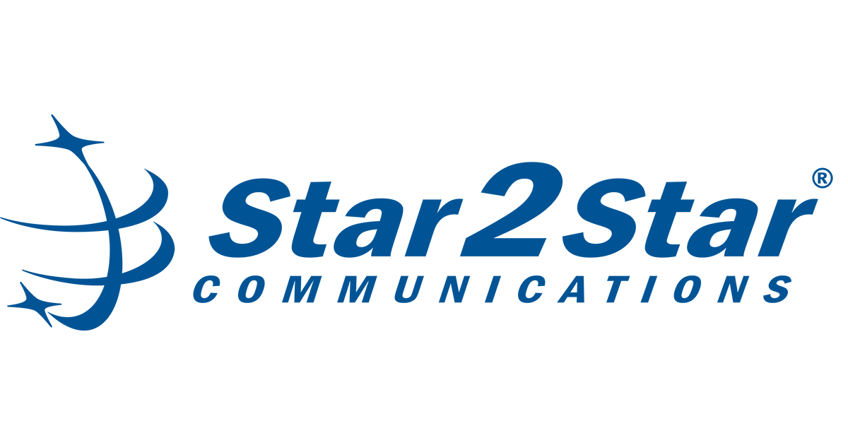 Star2Star Banner Logo